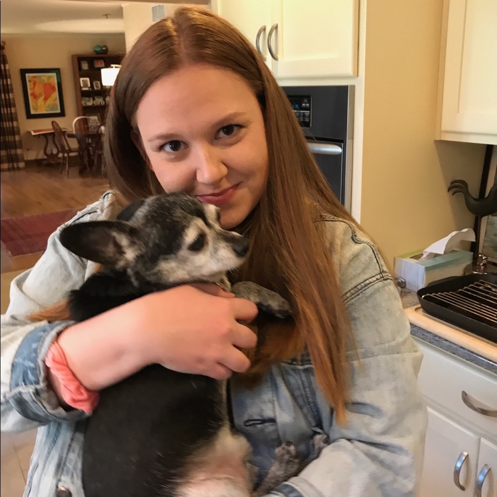 Meet your Posher, Erin
